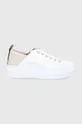 λευκό Δερμάτινα παπούτσια Alexander Smith Wembley Γυναικεία