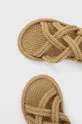 Bohonomad sandały Bodrum Cholewka: Materiał tekstylny, Wnętrze: Materiał tekstylny, Podeszwa: Materiał syntetyczny