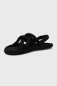 Сандалии Bohonomad Bodrum BOD.0020.WRS чёрный SS22