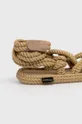Bohonomad sandali Roma Gambale: Materiale tessile Parte interna: Materiale tessile Suola: Materiale sintetico