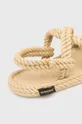 Bohonomad sandali Tahiti Gambale: Materiale tessile Parte interna: Materiale tessile Suola: Materiale sintetico