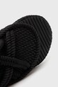 Bohonomad sandale Bodrum negru BOD.0020.PRS