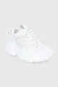 Παπούτσια Miss Sixty λευκό