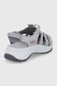 Încălțăminte Keen sandale Astoria West 1023589 gri