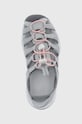 Keen sandały Astoria West szary 1023589