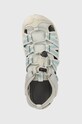 Σανδάλια Keen Drift Creek H2 γκρί 1026128