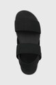 Keen sandale Elle Backstrap negru 1022620