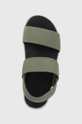 green Keen sandals Elle Backstrap