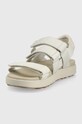 Obuwie Keen sandały Elle Strappy 1026139 beżowy