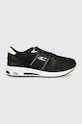 O'Neill sneakersy tekstylny czarny 90221007.25Y