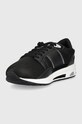 Obuwie O'Neill sneakersy 90221007.25Y czarny