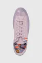 fialová Tenisky Converse Chuck 70 Womens History Month