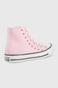 Converse trampki Chuck Taylor All Star różowy