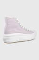 Converse sportcipő Chuck Taylor All Star Move lila