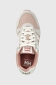 różowy Helly Hansen sneakersy