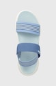 Helly Hansen sandały Risor niebieski 11792.