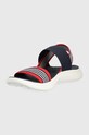 Obuwie Helly Hansen sandały Risor 11792. granatowy
