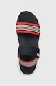 Sandale Helly Hansen Risor mornarsko plava 11792.