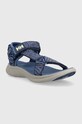 Sandály Helly Hansen Capilano 11794 námořnická modř SS24