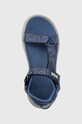 Sandály Helly Hansen Capilano námořnická modř 11794