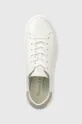 λευκό Δερμάτινα παπούτσια Marc O'Polo Cora