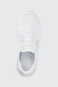 biały Kappa buty Abiola