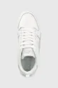 λευκό Παπούτσια Kappa