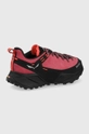 Salewa buty Dropline Leather różowy