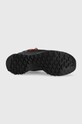Παπούτσια Salewa Wildfire Leather 00.0000061396 μαύρο