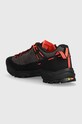 Scarpe Salewa scarpe Wildfire Canvas 00.0000061407 nero