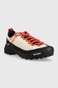 Salewa pantofi Wildfire Canvas 00.0000061407 bej SS24