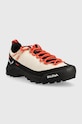 Boty Salewa Wildfire Canvas 00.0000061407 béžová SS24