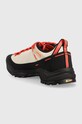 Încălțăminte Salewa pantofi Wildfire Canvas 00.0000061407 bej