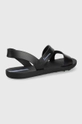 Ipanema szandál Vibe Sandal fekete