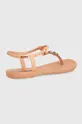 Ipanema sandali CLASS CHARM arancione