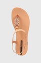 Ipanema sandały CLASS CHARM pomarańczowy 83183.22031