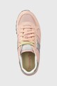 Saucony sneakers Shadow pink S1108.810