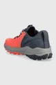 Παπούτσια για τρέξιμο Saucony Xodus Ultra  Πάνω μέρος: Συνθετικό ύφασμα, Υφαντικό υλικό Εσωτερικό: Υφαντικό υλικό Σόλα: Συνθετικό ύφασμα