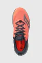 oranžová Běžecké boty Saucony Xodus Ultra