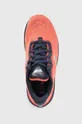 πορτοκαλί Παπούτσια για τρέξιμο Saucony Triumph 19