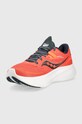 Obuwie Saucony buty do biegania Ride 15 S10729.16 pomarańczowy