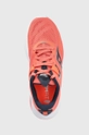 pomarańczowy Saucony buty do biegania Guide 15