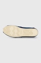 Espadrilky Toms Alpargata 10017712 tmavomodrá