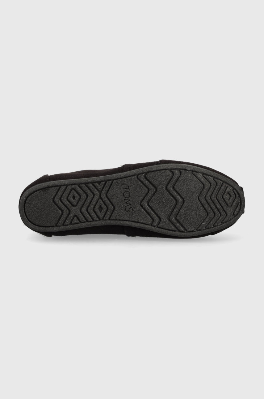 Toms espadryle Alpargata Damski