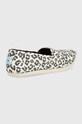 Toms espadrile Alpargata 10017747 bej SS22