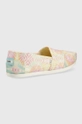 Эспадрильи Toms Alpargata мультиколор