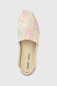 Toms espadrile Alpargata multicolor 10017813