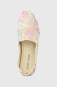 Toms espadryle Alpargata multicolor 10017813