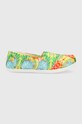 Espadrilky Toms Alpargata textilný viacfarebná 10017812