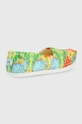 Toms espadryle Alpargata multicolor